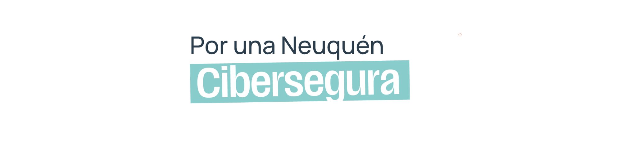 Logo organizador